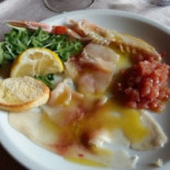 Tavernetta Al Molo Comida