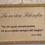 Il Posto Giusto Nourriture
