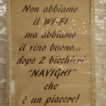 Il Posto Giusto Nourriture