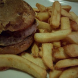 Terminal 1 Comida