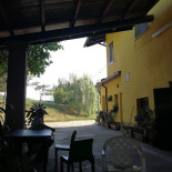 Osteria Corona Exterior