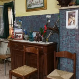 Osteria Corona Dentro