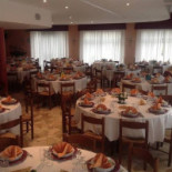 San Candido Comida