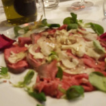 Visconti Comida