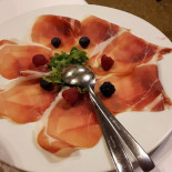 Visconti Comida