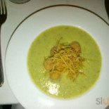 Locanda Rocco Comida