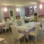 I Moschettieri Del Duca food