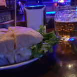 Rodeo Live Comida