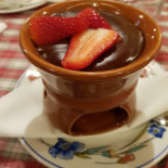 Il Giacomaccio Nourriture