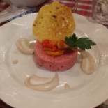Il Giacomaccio Nourriture