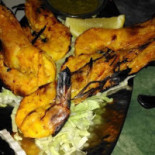 Tara Indiano Comida