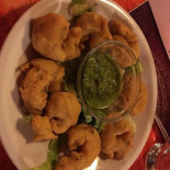 Tara Indiano Comida