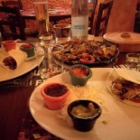 Mexicali Nourriture