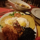 Mexicali Nourriture