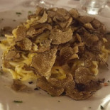 Peccati Di Gola food