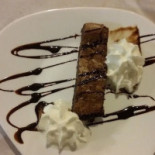 Peccati Di Gola food