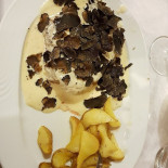 Peccati Di Gola food
