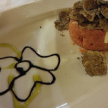 Peccati Di Gola food