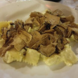 Peccati Di Gola food