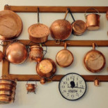 Dordoni À l'intérieur
