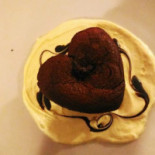 Dordoni Nourriture
