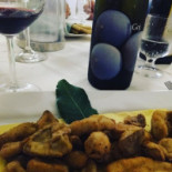 Bandini food
