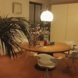 Bandini inside