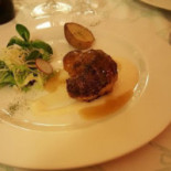 Bandini food