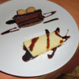 La Torre Comida
