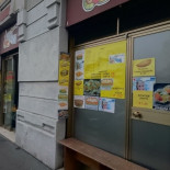 Il Morbidone Extérieur