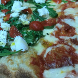 Pizzeria Mazzini Nourriture