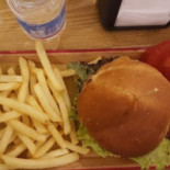 Poldo Burger Comida