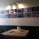Osteria Degli Ultimi Comida