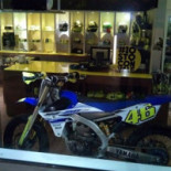 Osteria Degli Ultimi Comida