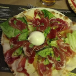 Osteria Degli Ultimi Comida