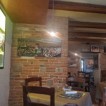 Osteria Degli Ultimi Dentro