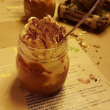 Osteria Degli Ultimi Comida