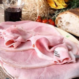 Filet Osteria Nourriture