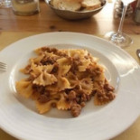 Filet Osteria Nourriture