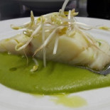 Filet Osteria Nourriture