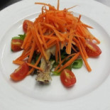 Filet Osteria Nourriture
