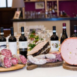 Filet Osteria Nourriture