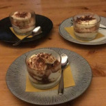 Filet Osteria Nourriture