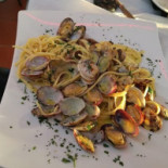 Zanzipizza Comida