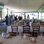 Tenuta Valcurone Comida