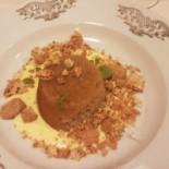 Tenuta Valcurone Nourriture