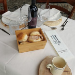 Tenuta Valcurone Comida