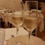 Tenuta Valcurone Comida