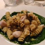 Tenuta Valcurone Comida