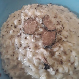 La Luna E I Falo Comida